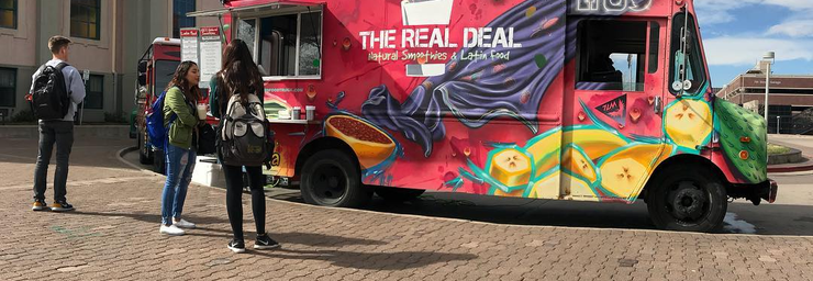 Denver S Favorite Mexican Food Trucks Catering Events Truckster