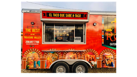 Best Boise Food Trucks Event Schedules Catering Info