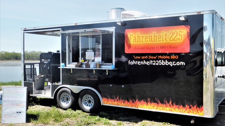 Best Portland Food Trucks Event Schedules Catering Info