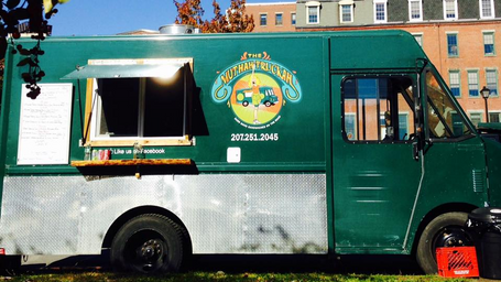 Best Portland Food Trucks Event Schedules Catering Info