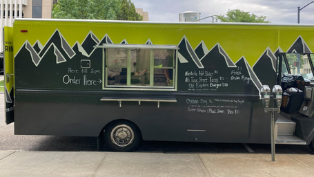 Best Boise Food Trucks Event Schedules Catering Info