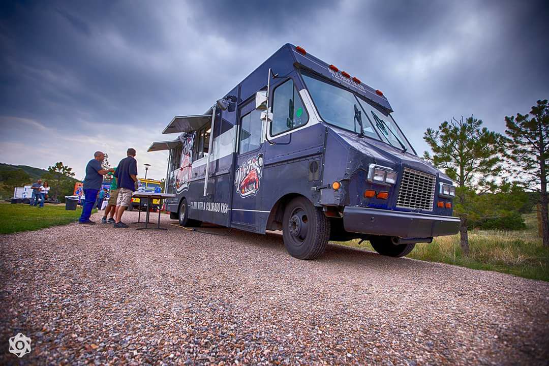 Mile High Cajun Food Truck Denver, CO Truckster