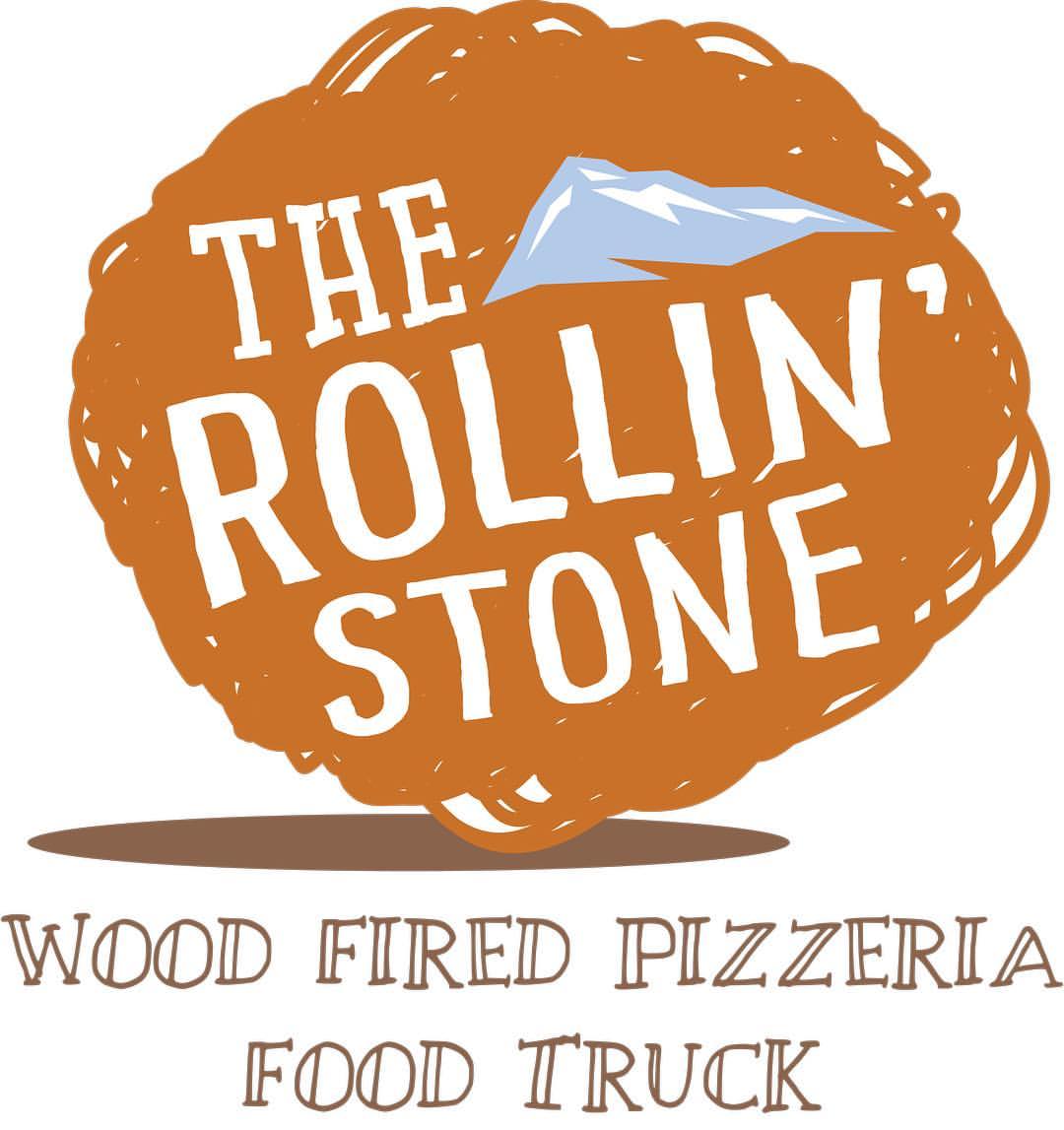 Rollin' Stone Wood Fired Pizzeria Food Truck Denver and Fort Collins