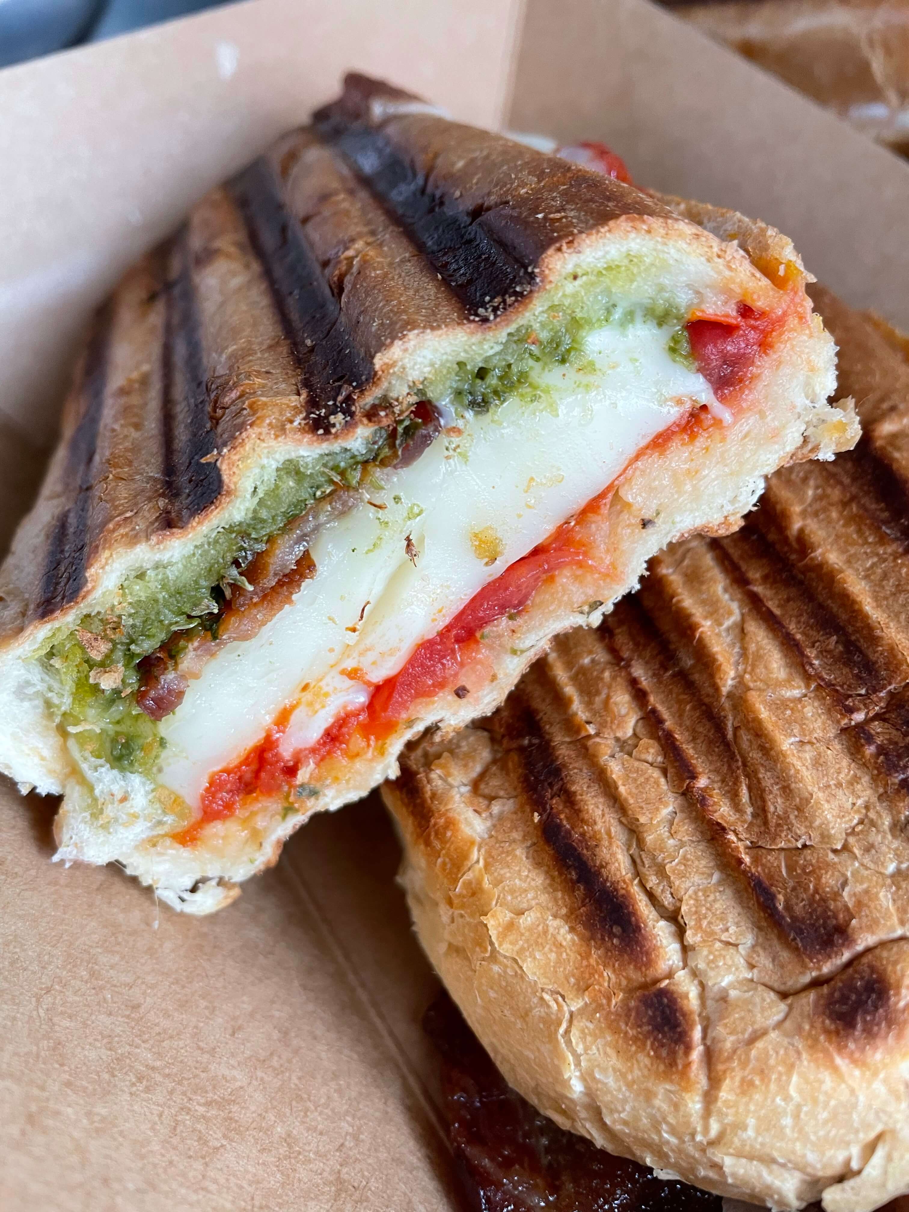 Assos Grill Food Truck Denver Co Truckster