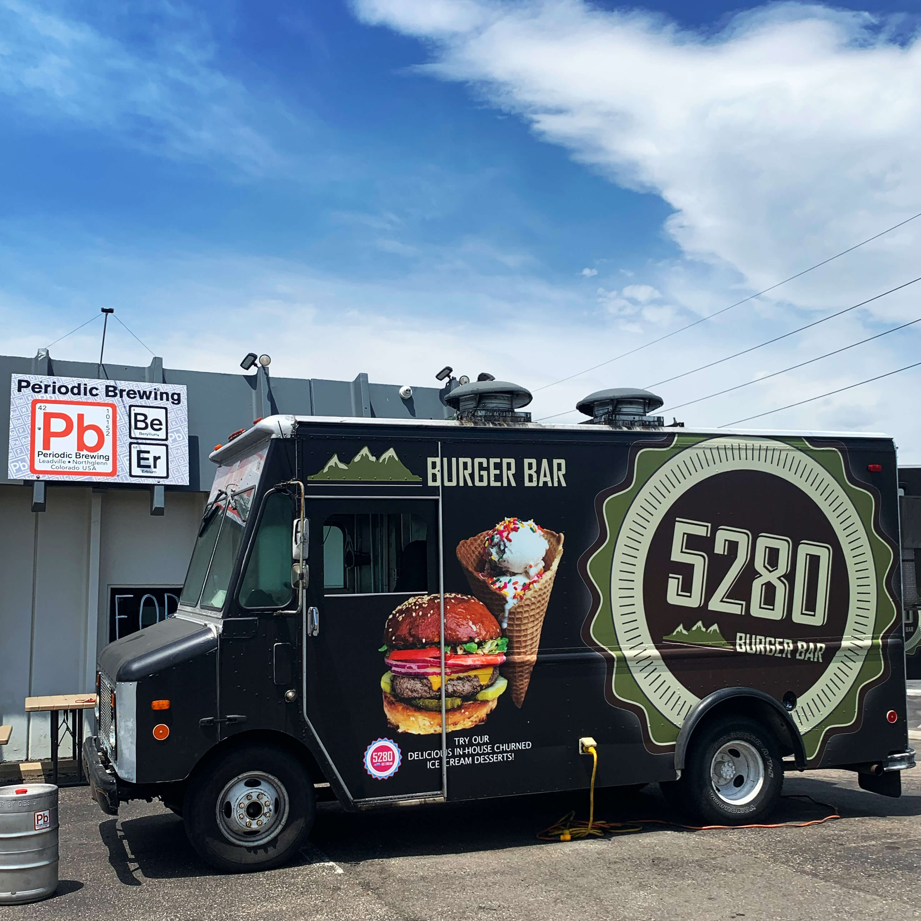 5280 Burger Bar Food Truck Denver And Boulder Co Truckster