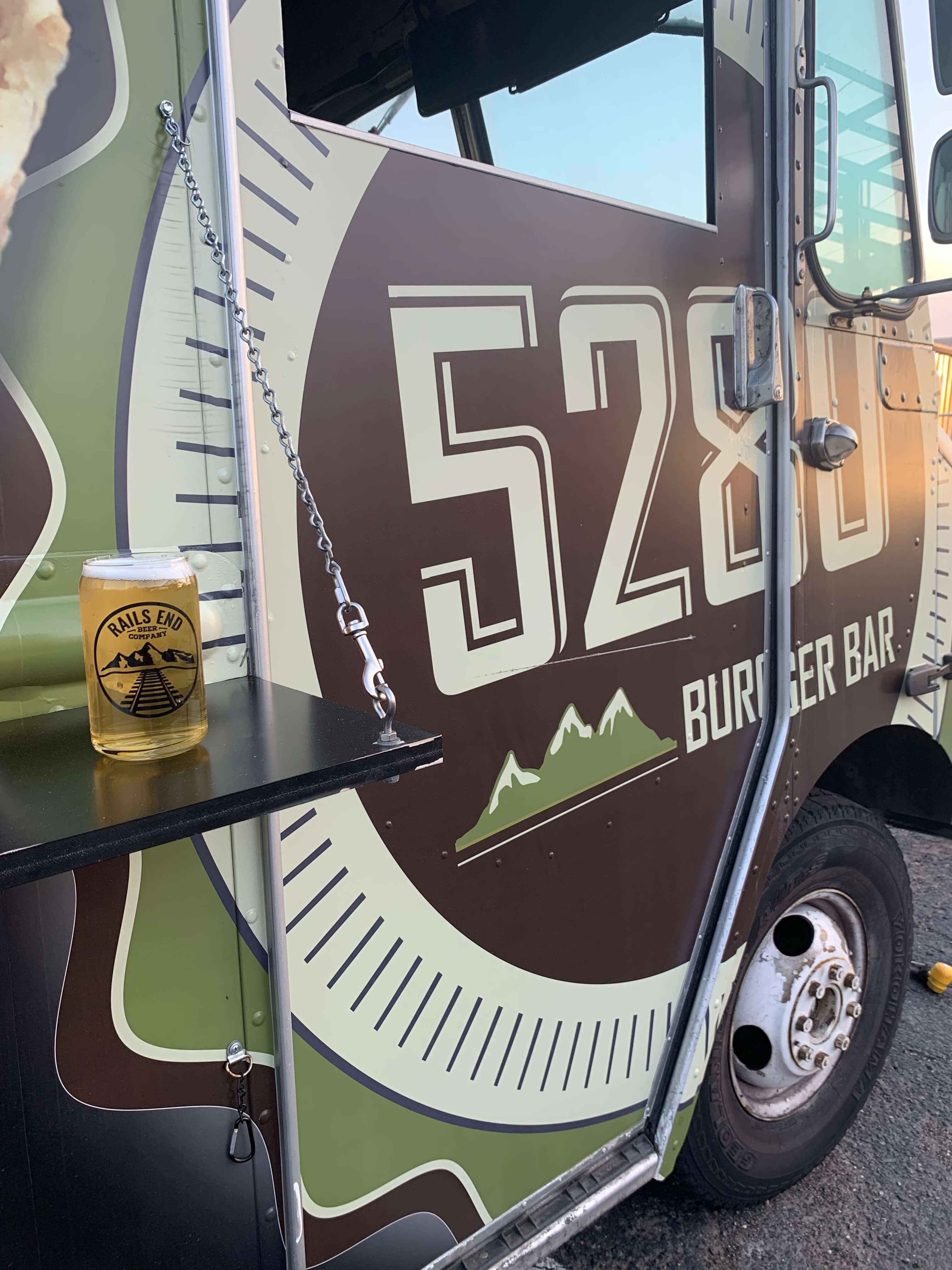 5280 Burger Bar Food Truck Denver And Boulder Co Truckster