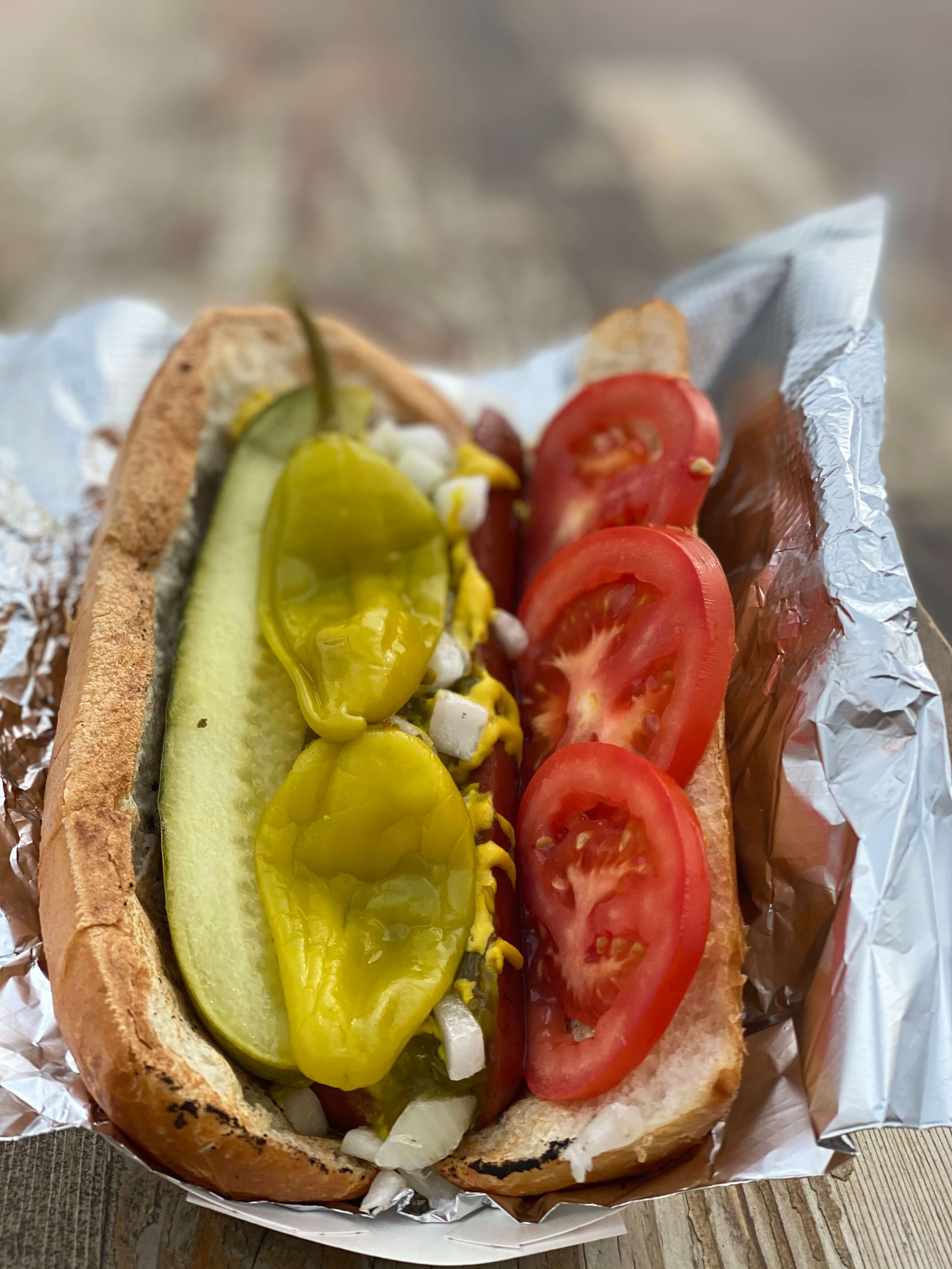 Top Places To Get Hot Dogs In Phoenix Travel Notes And, 44 OFF