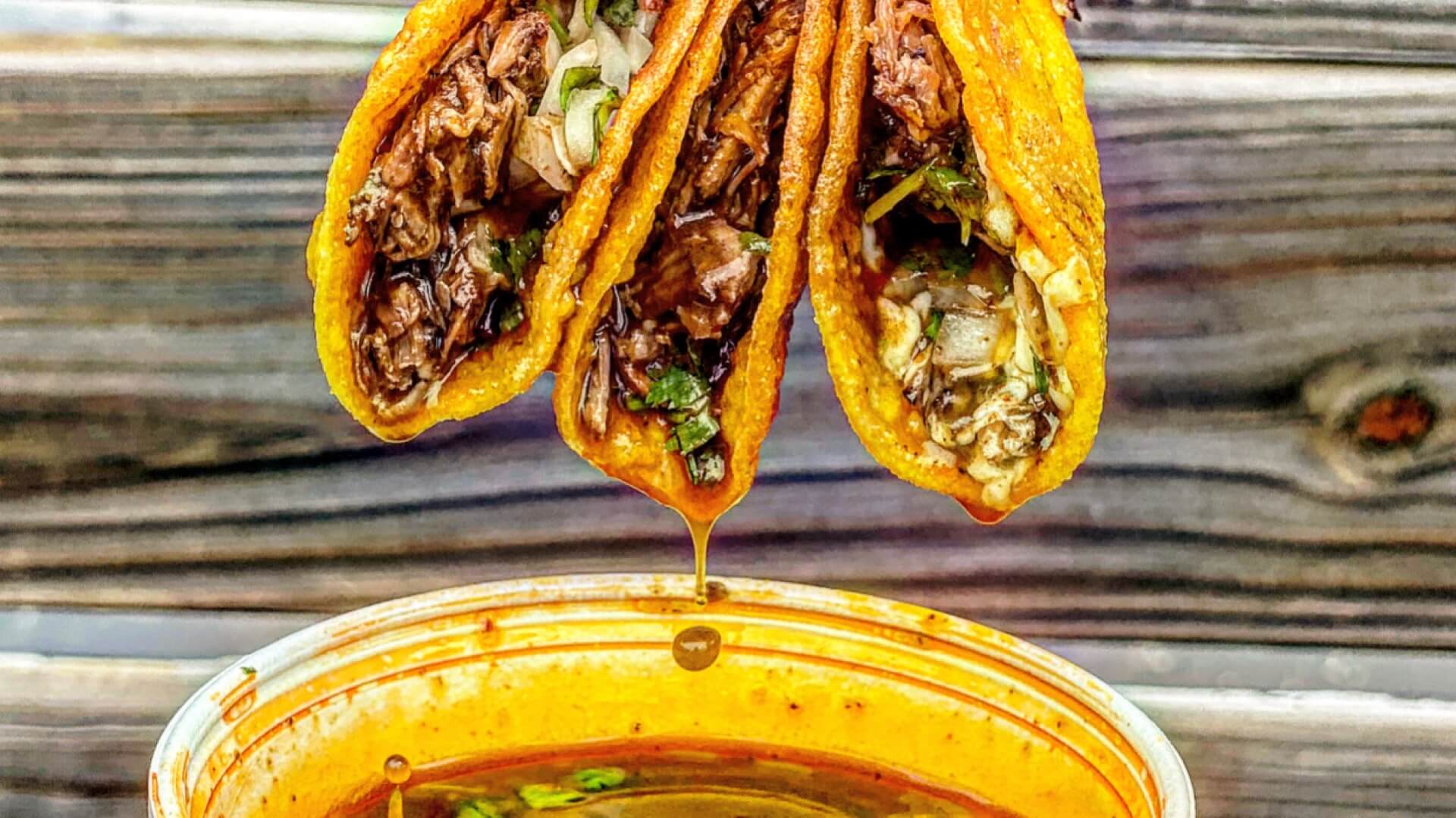 Pepe's Tacos Food Truck Austin, TX Truckster