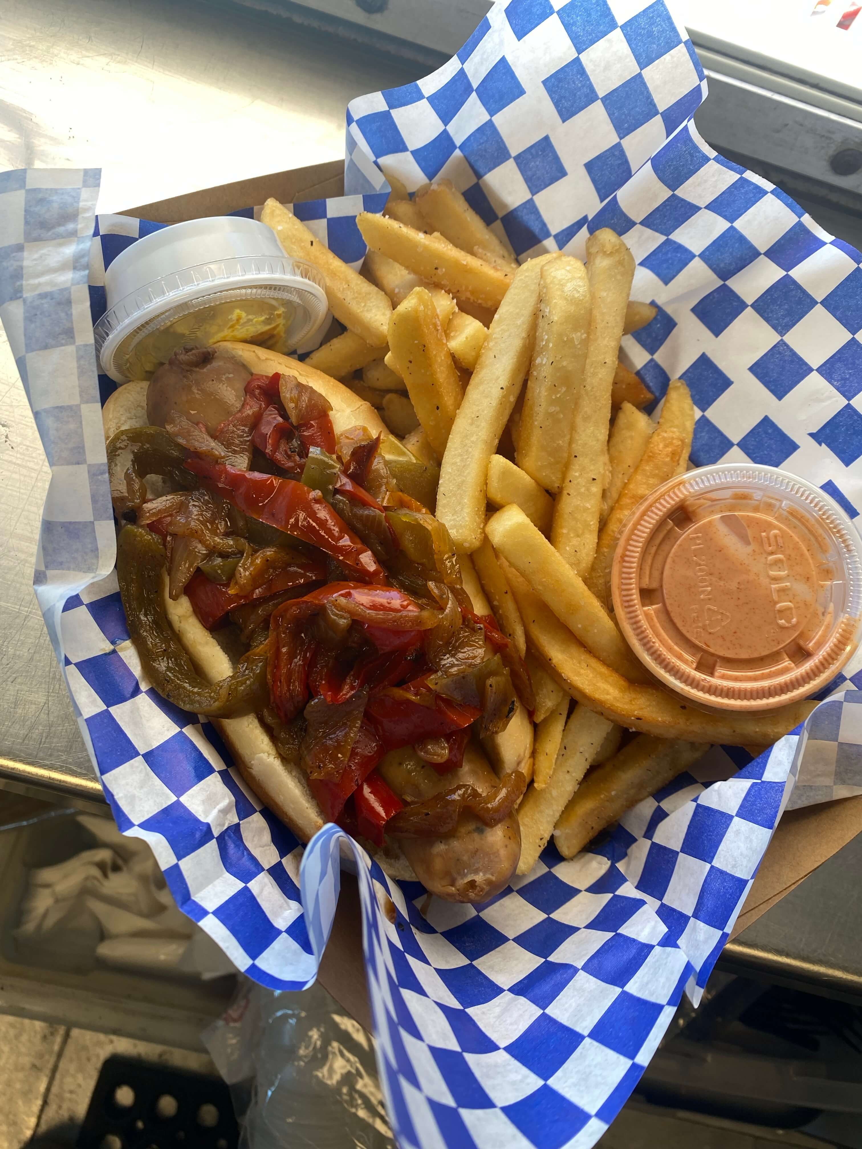 Sokare Food Truck Denver And Boulder Co Truckster