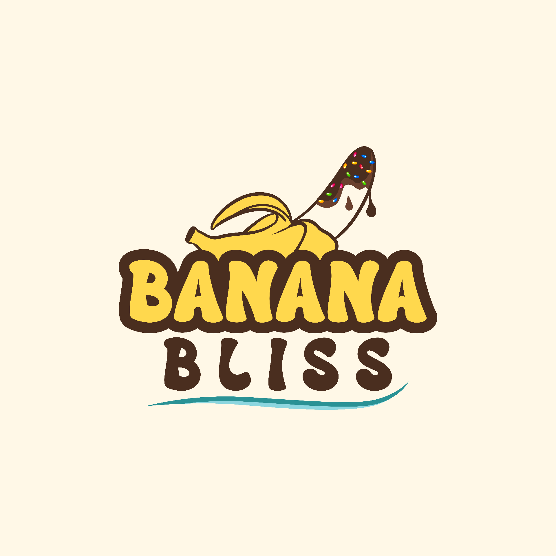 Banana Bliss - Food Truck Denver, CO - Truckster