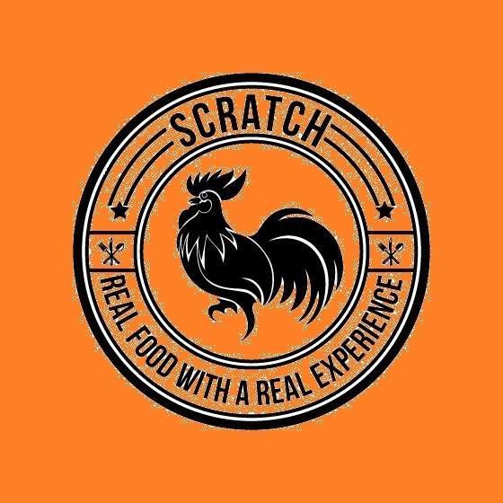 Scratch Food Truck Food Truck Colorado Springs and Fort Collins, CO