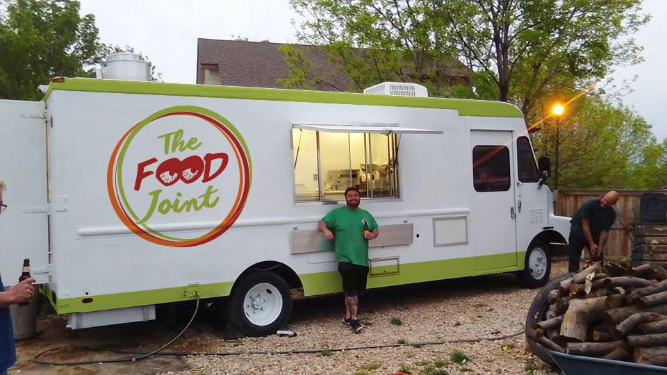 The Food Joint Food Truck Fort Collins, CO Truckster