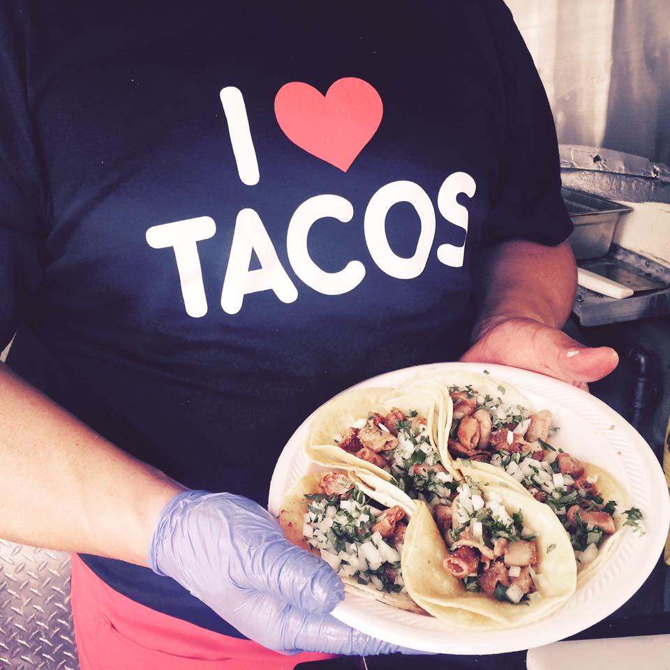 TACOS HARO Food Truck Denver, CO Truckster