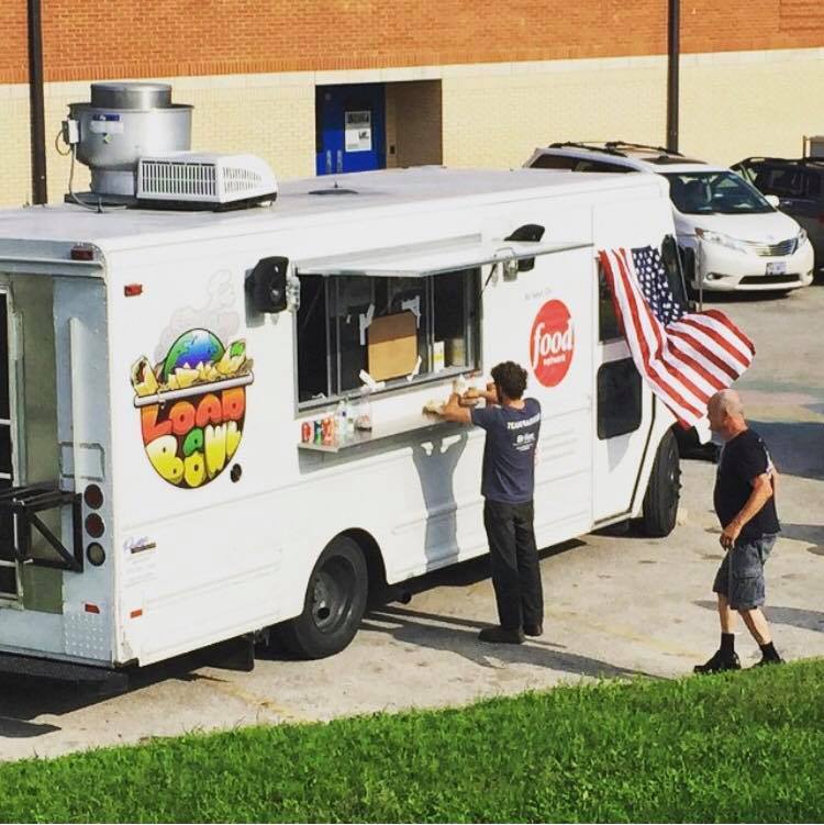 Load A Bowl Food Truck Austin, TX Truckster