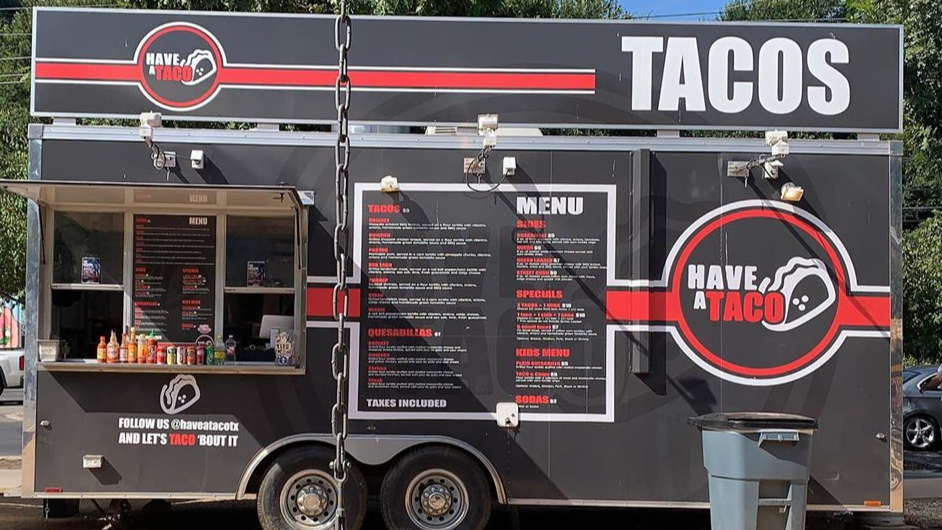 Have a Taco Food Truck Austin, TX Truckster