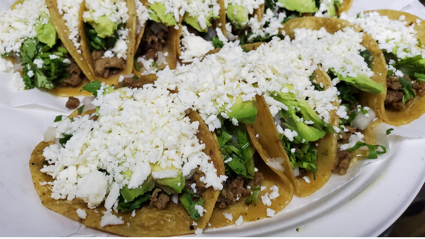 Oye Taquito Food Truck Austin, TX Truckster