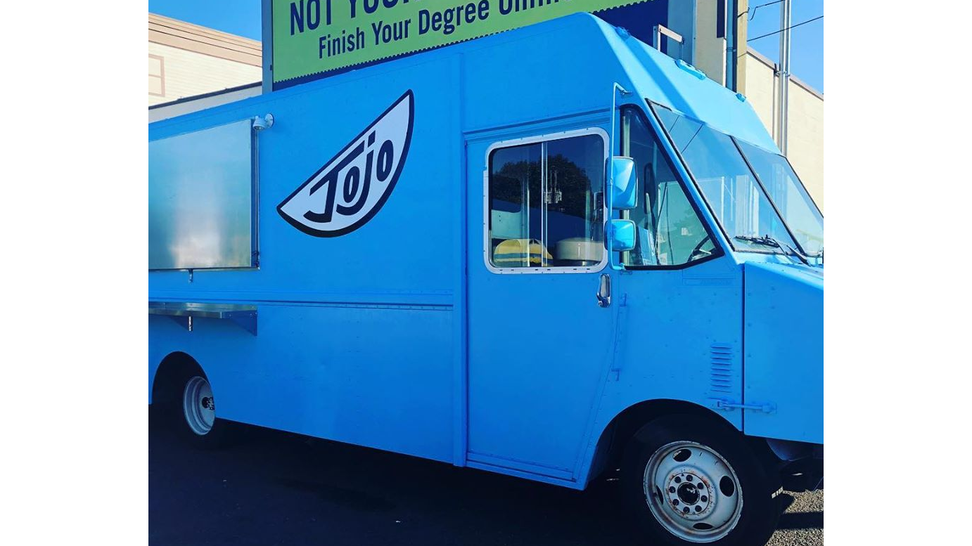 JoJo PDX Food Truck Portland, OR Truckster