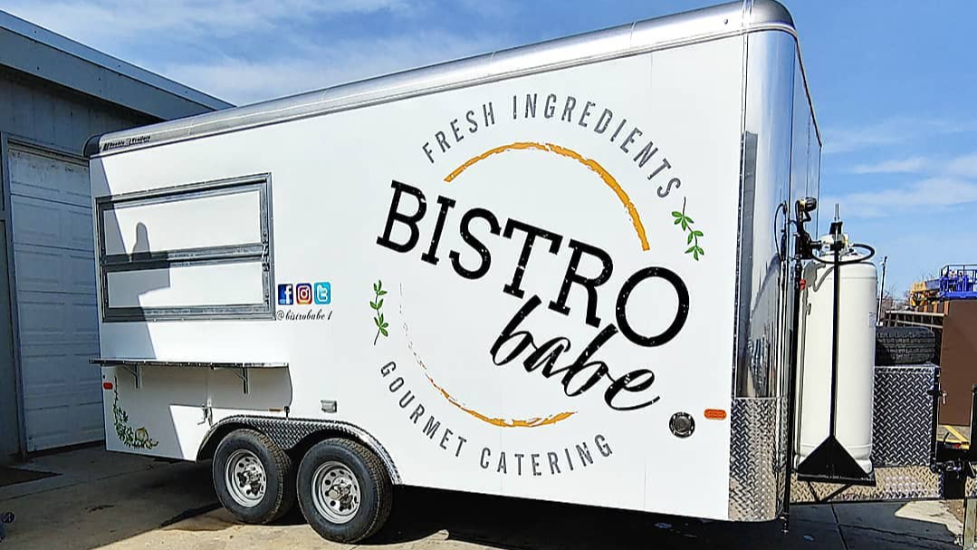 Bistro Babe Food Truck Boise, ID Truckster