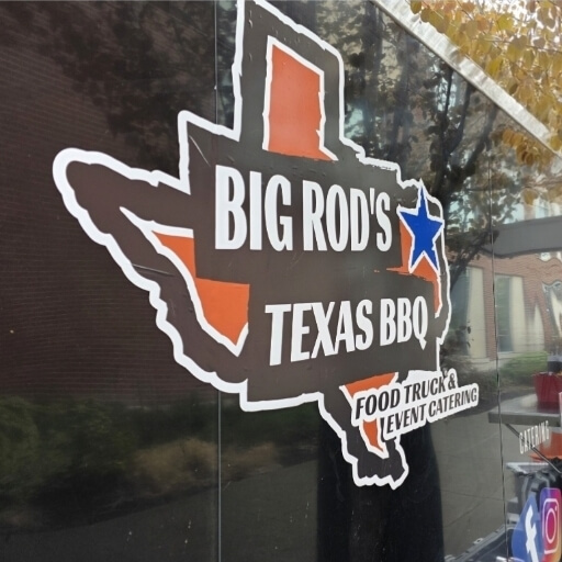 Big Rods Texas BBQ - Food Truck Spokane, WA - Truckster