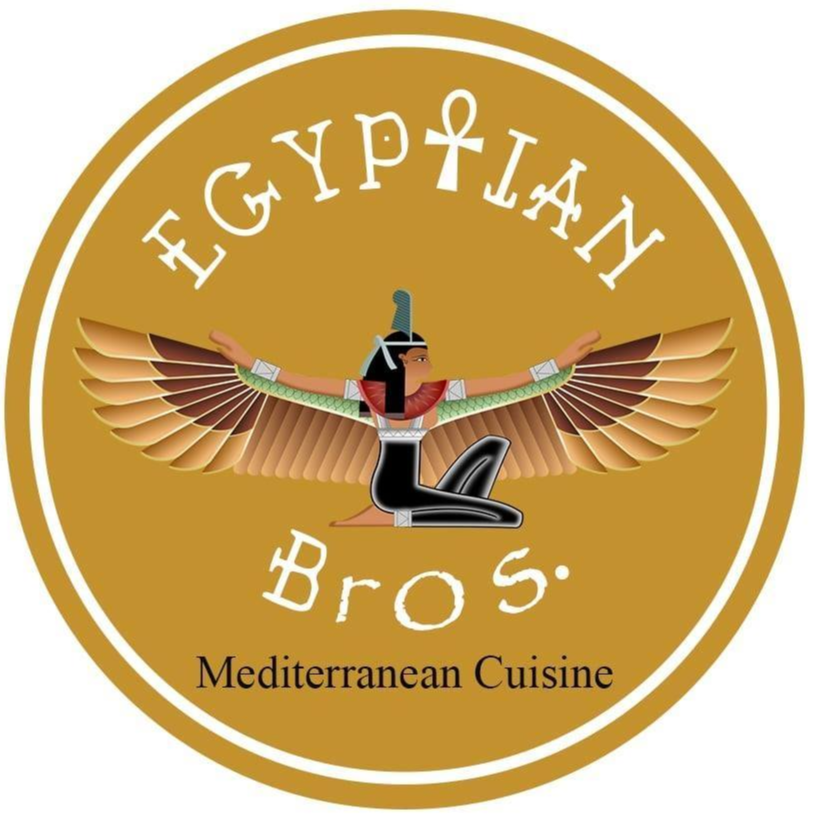Gyro Egyptian Bros Food Truck Portland, OR Truckster