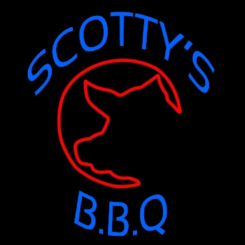 Scotty's BBQ Food Truck Austin, TX Truckster