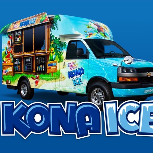 Kona Ice Of North Front Range Food Truck Denver, CO Truckster