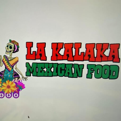 LA KALAKA MEXICAN FOOD Food Truck Portland, OR Truckster