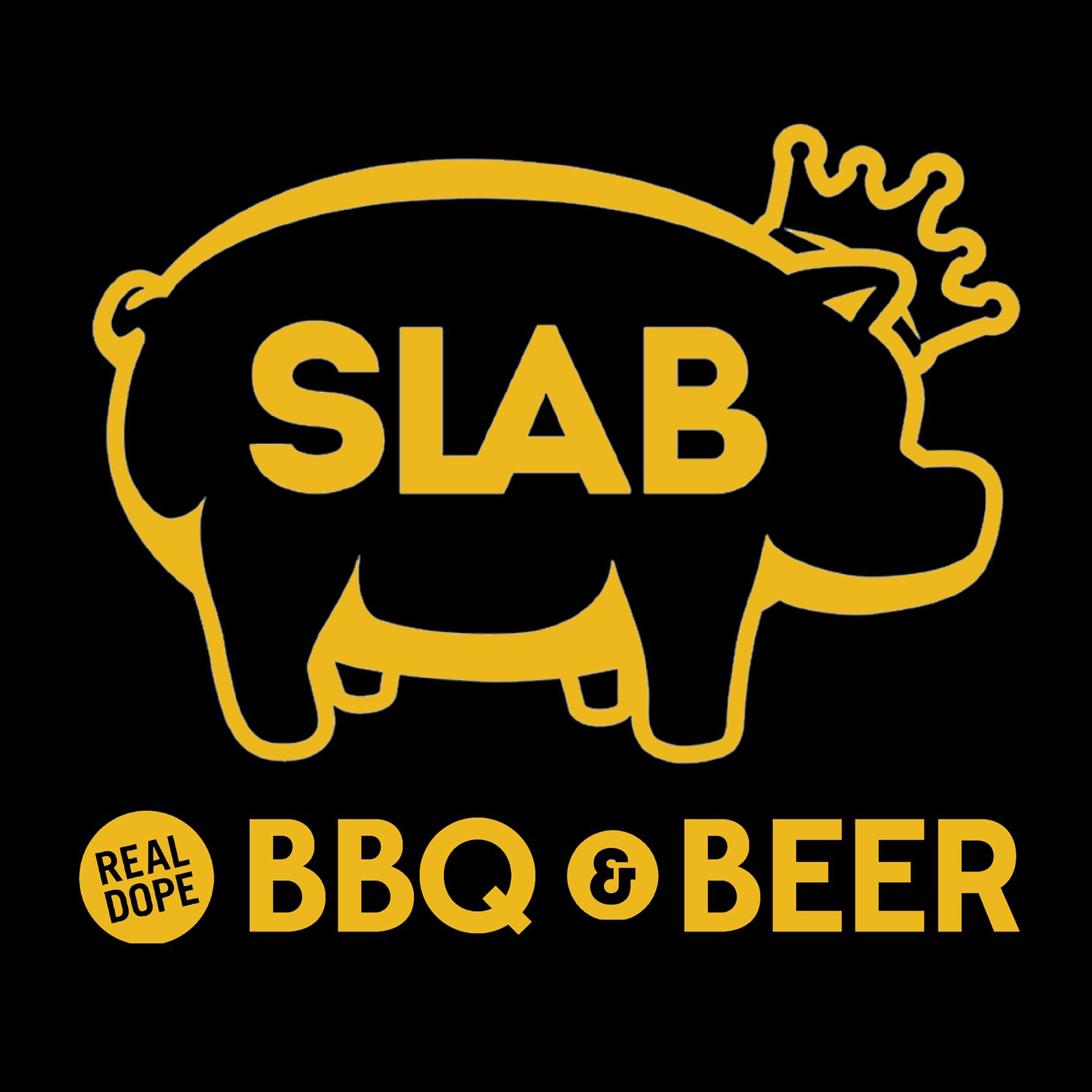 SLAB BBQ & Beer Food Truck Austin, TX Truckster