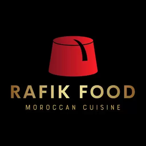 Rafik Food - Food Truck Boulder, CO - Truckster