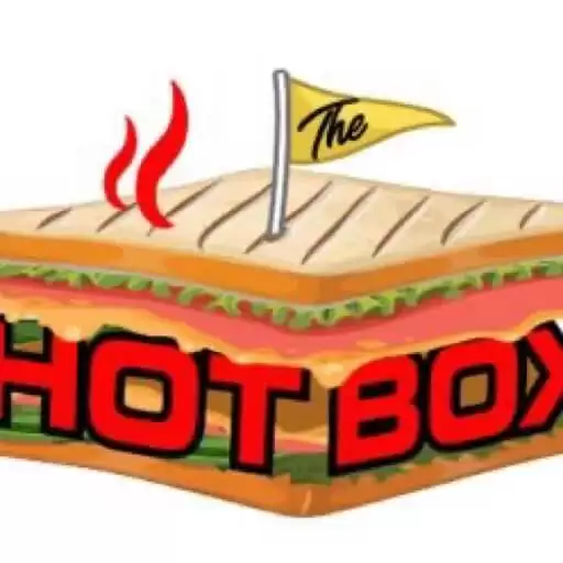 The Hot Box Food Truck Colorado Springs, CO Truckster