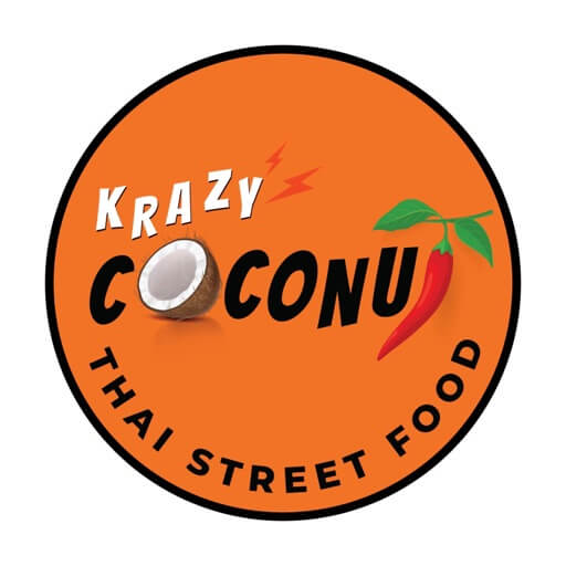 KrazyCoconut Thai Street Food Food Truck Denver, CO Truckster