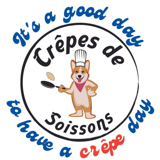 Crêpes de Soissons Food Truck Denver, CO Truckster