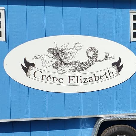 Crepe Elizabeth Food Truck Portland Me Truckster