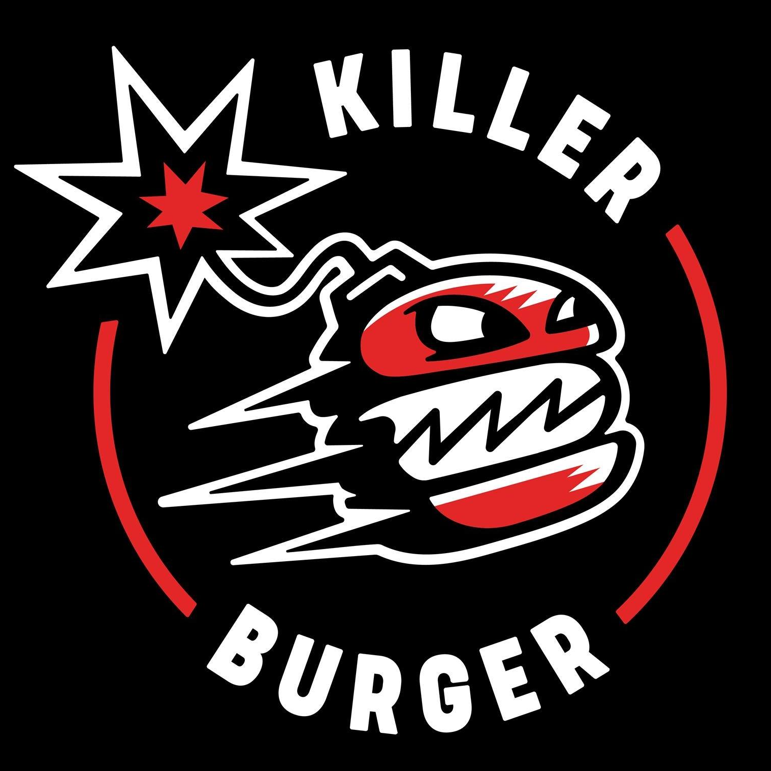 Killer Burger Food Truck Portland, OR Truckster