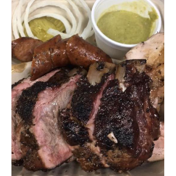 Keith's BBQ Food Truck Austin, TX Truckster