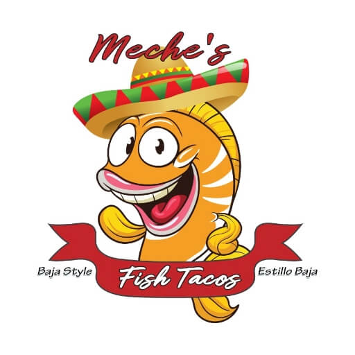 Meches Fish Tacos Food Truck San Diego, CA Truckster