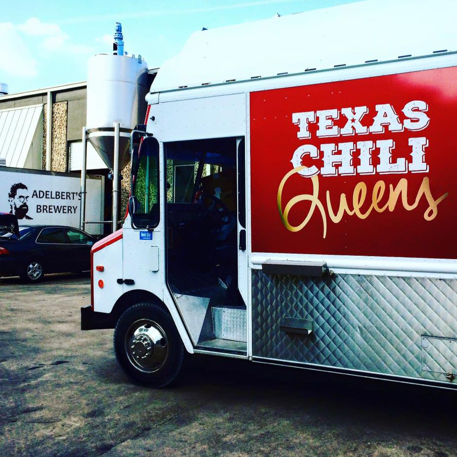 Texas Chili Queens Food Truck Austin, TX Truckster