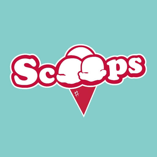 Scoops Ice Cream Food Truck Denver, CO Truckster