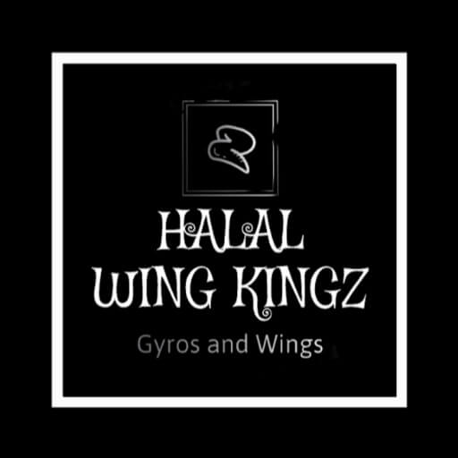Halal wing kingz Food Truck Austin, TX Truckster