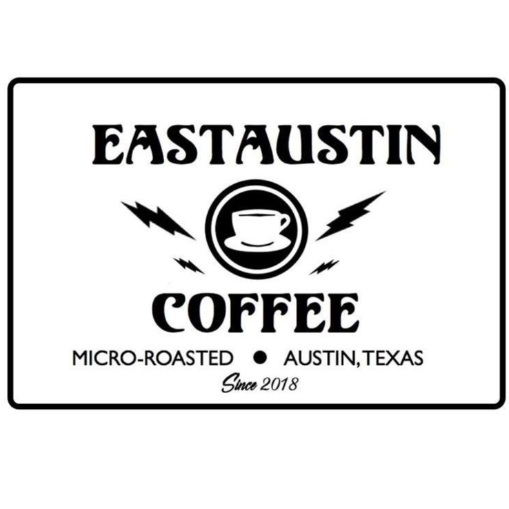 East Austin Coffee Food Truck Austin, TX Truckster