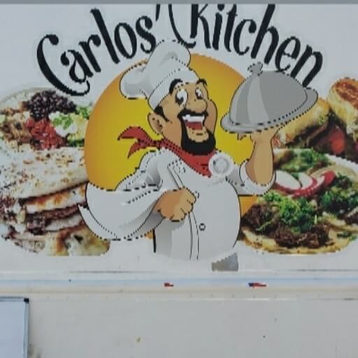 Carlos' Kitchen Food Truck Denver, CO Truckster